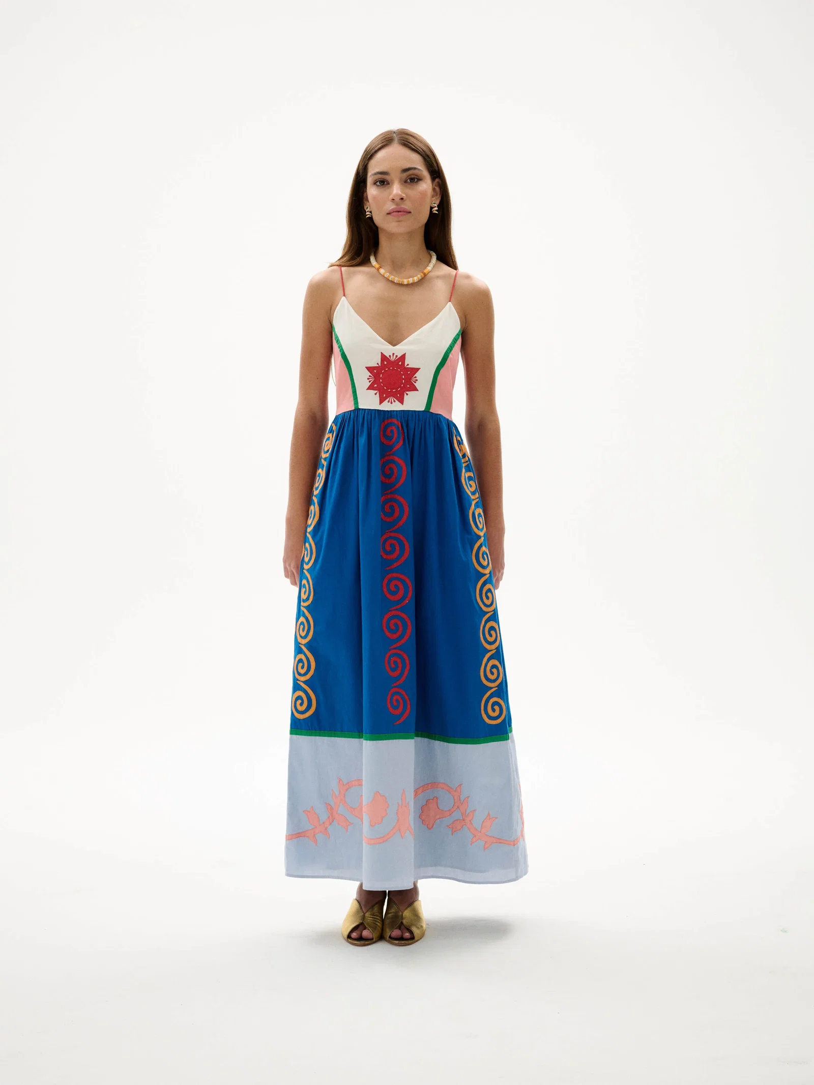 Image of Amelia Dress