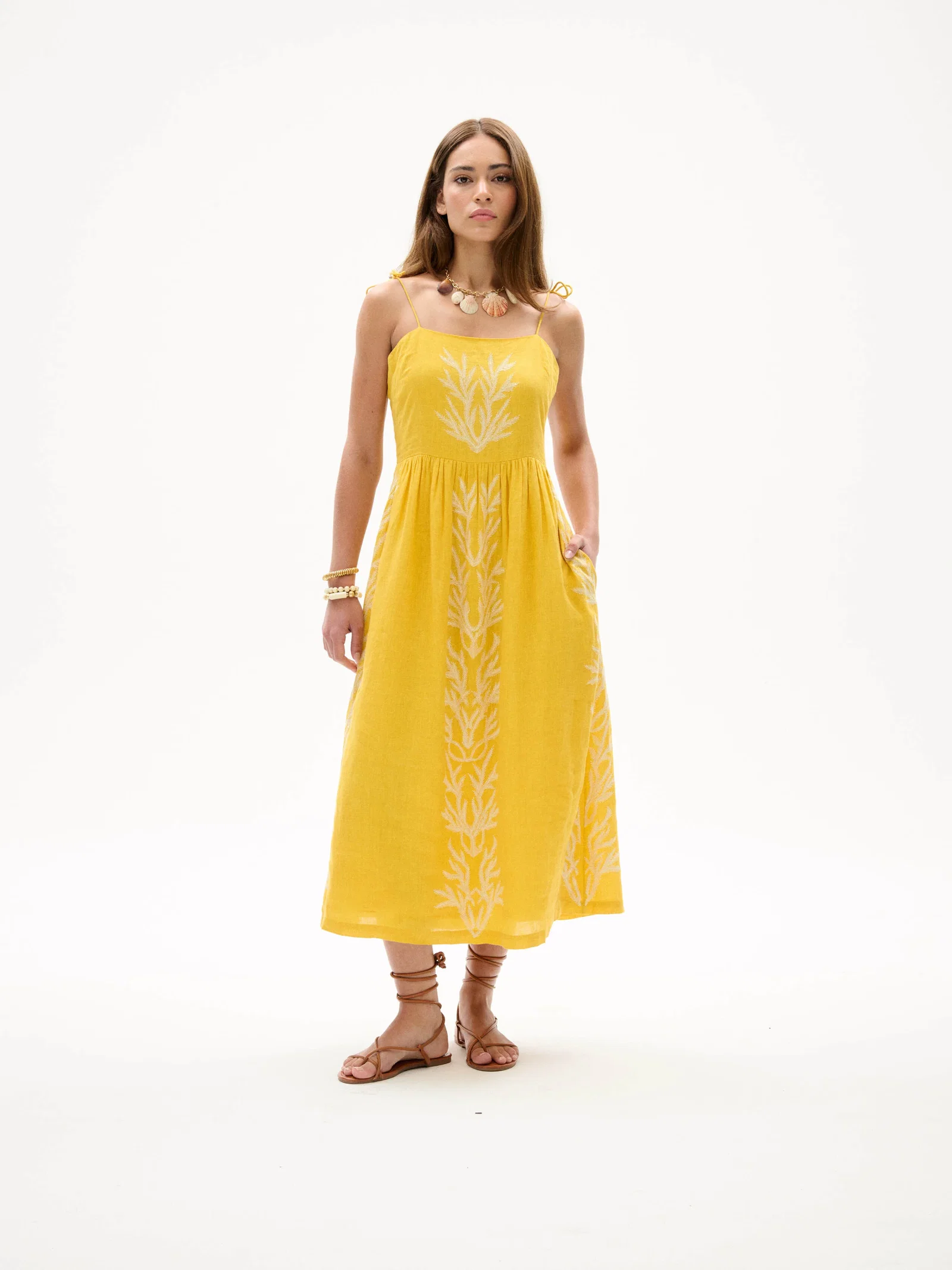 Image of Allegra Dress
