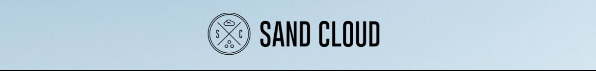 Sand Cloud Home