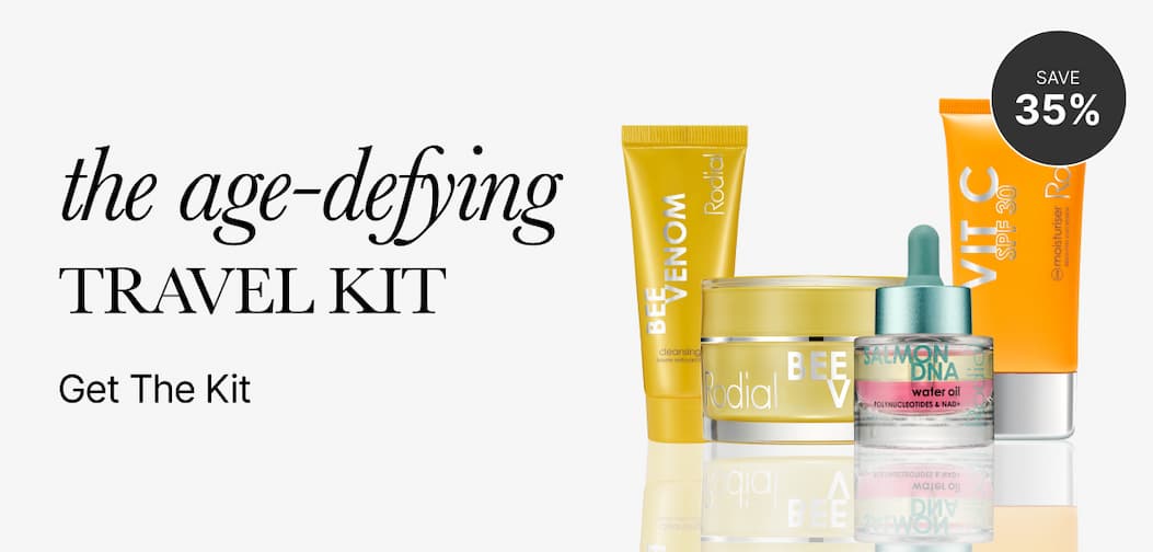 Age Defying Travel Kit