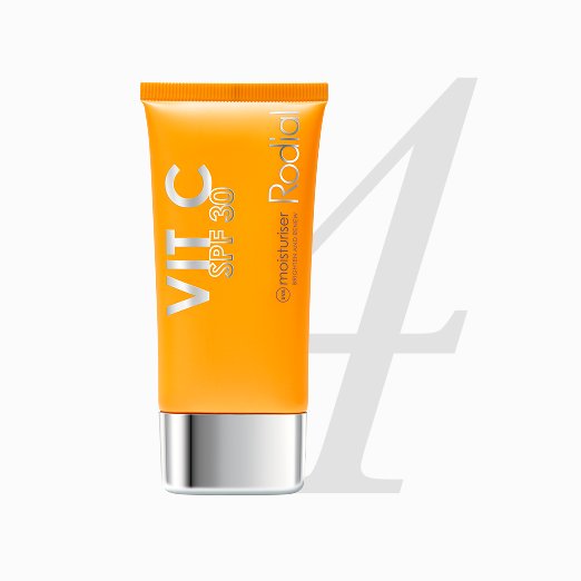 Vit C SPF30 Moisturiser