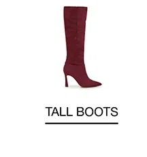 Tall Boots