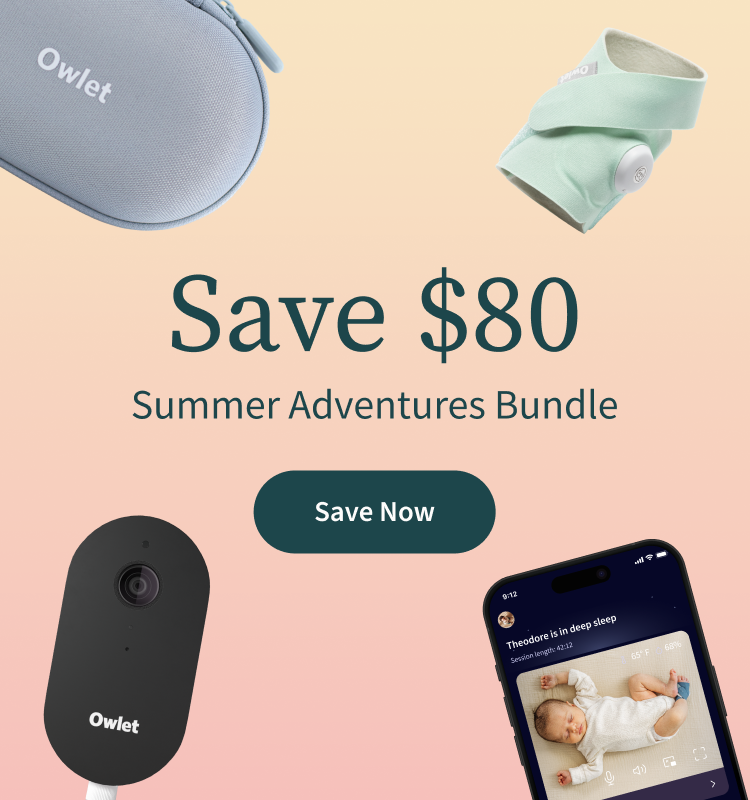 Save $80 | Summer Adventures Bundle