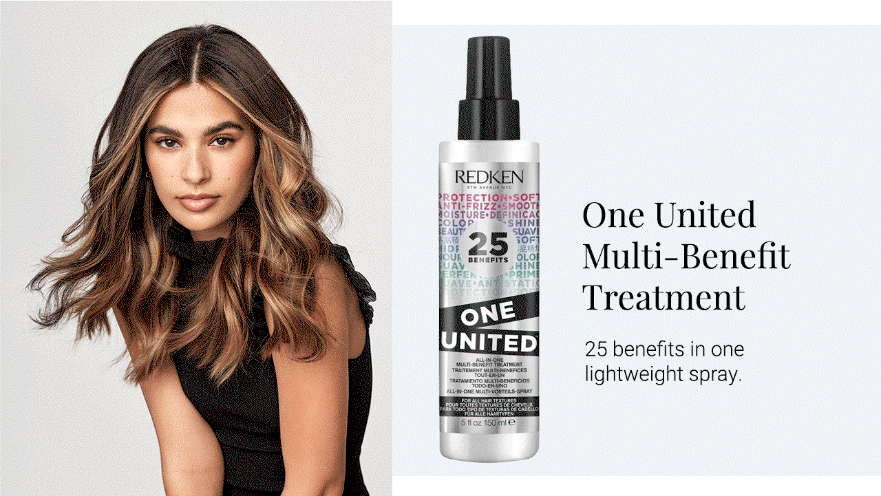 One United Multi-Benefit Treatment
