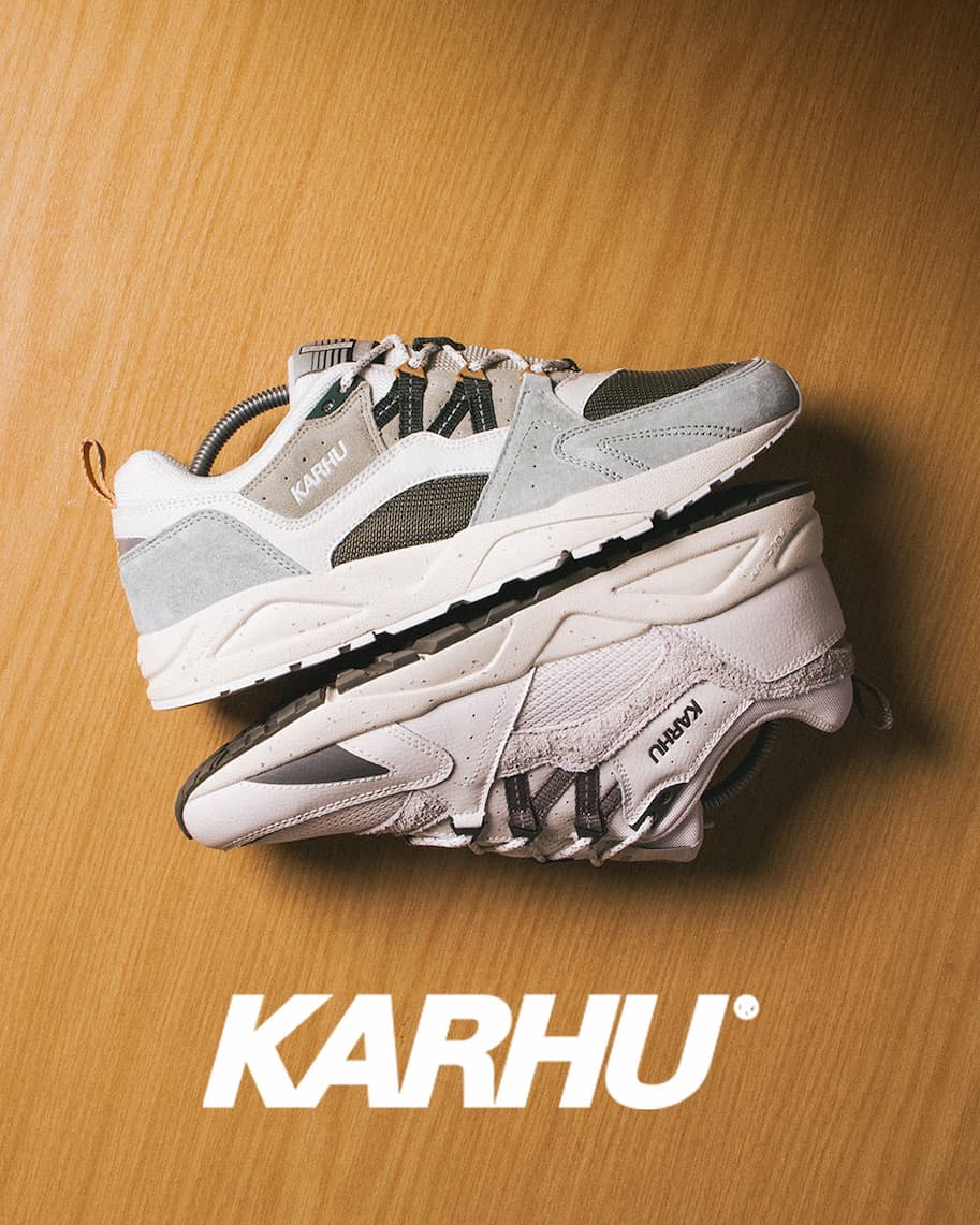 Latest at Urban Industry Store 