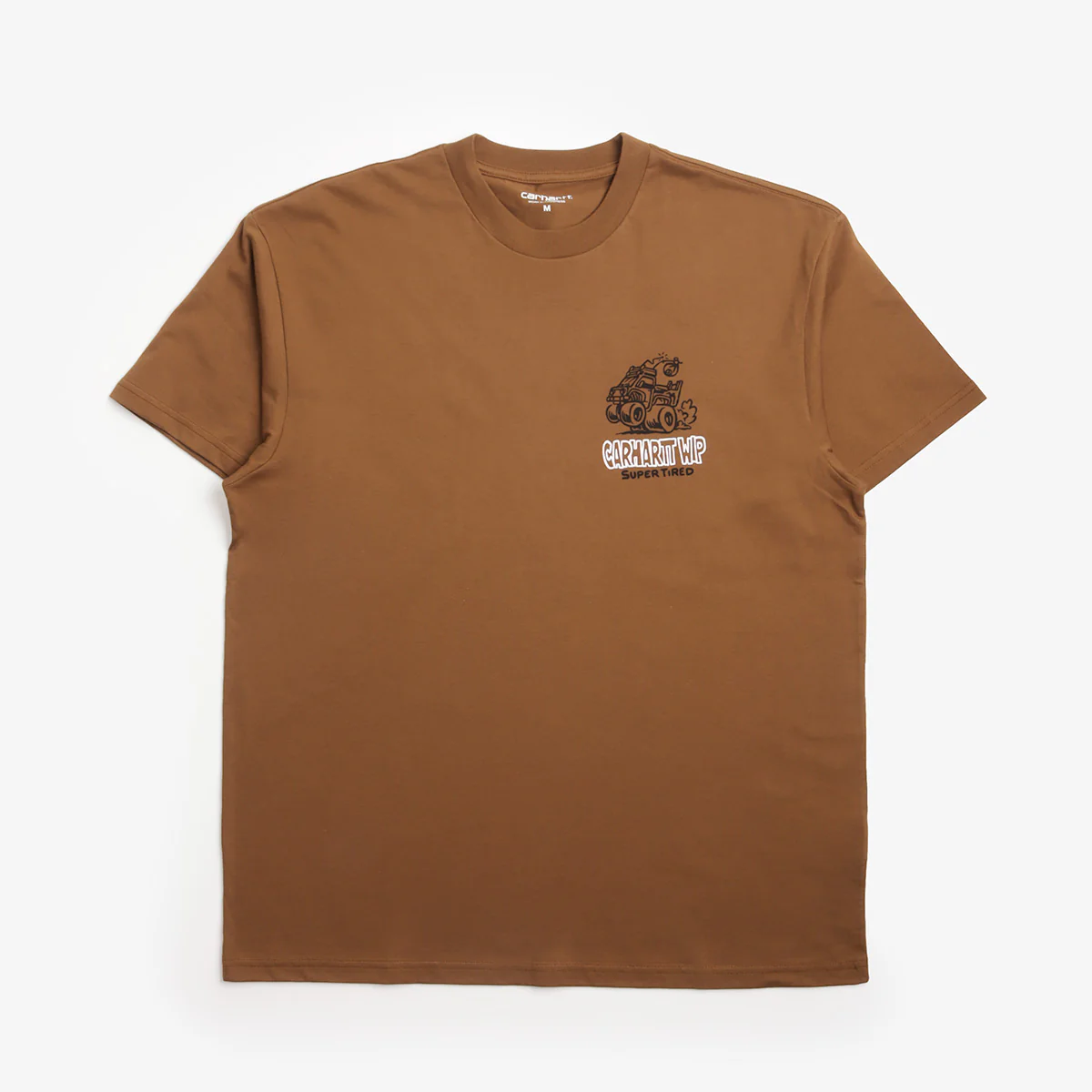 Carhartt WIP HotRat T Shirt at Urban Industry.Store 