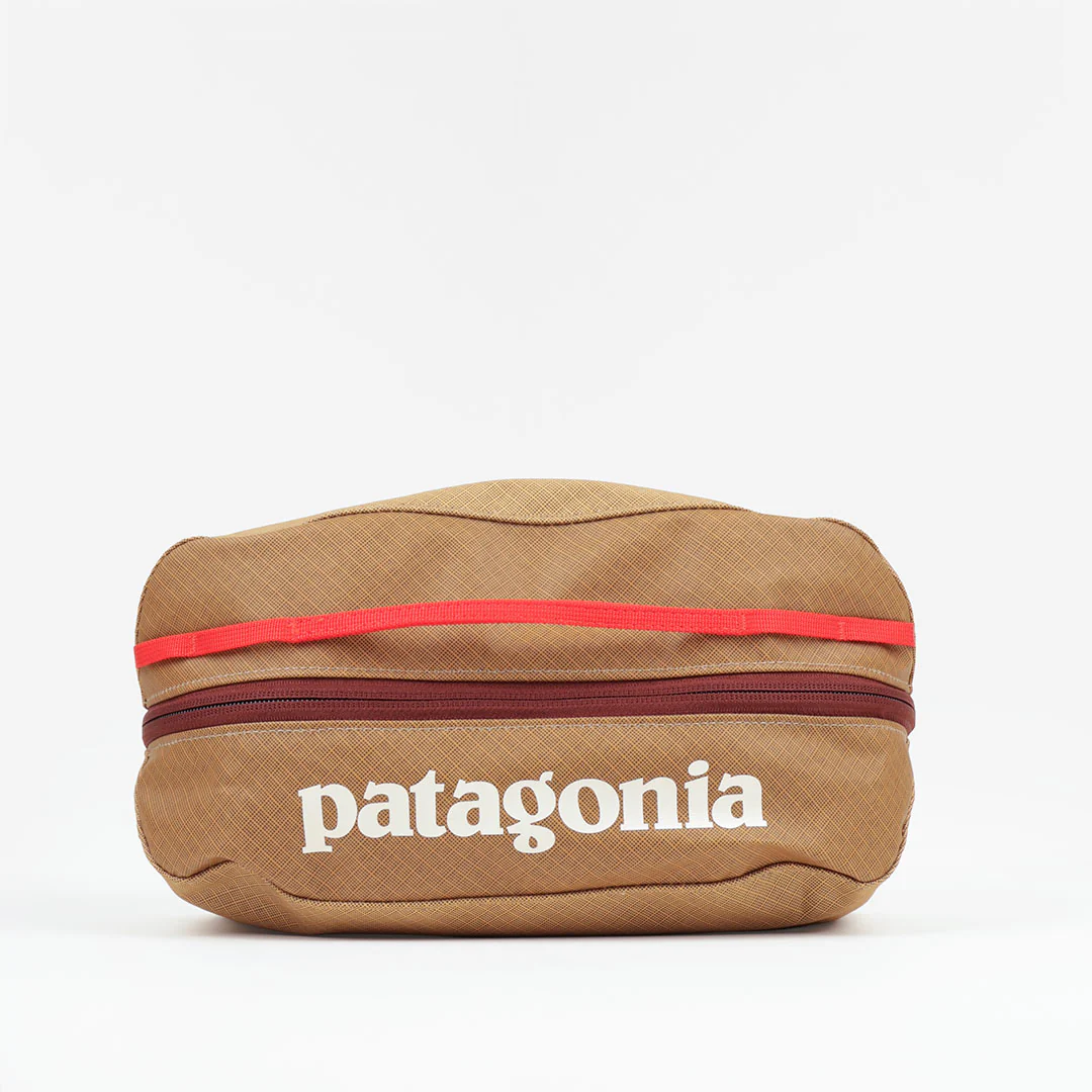 Patagonia Black Hole Cube 6L at Urban Industry STore 