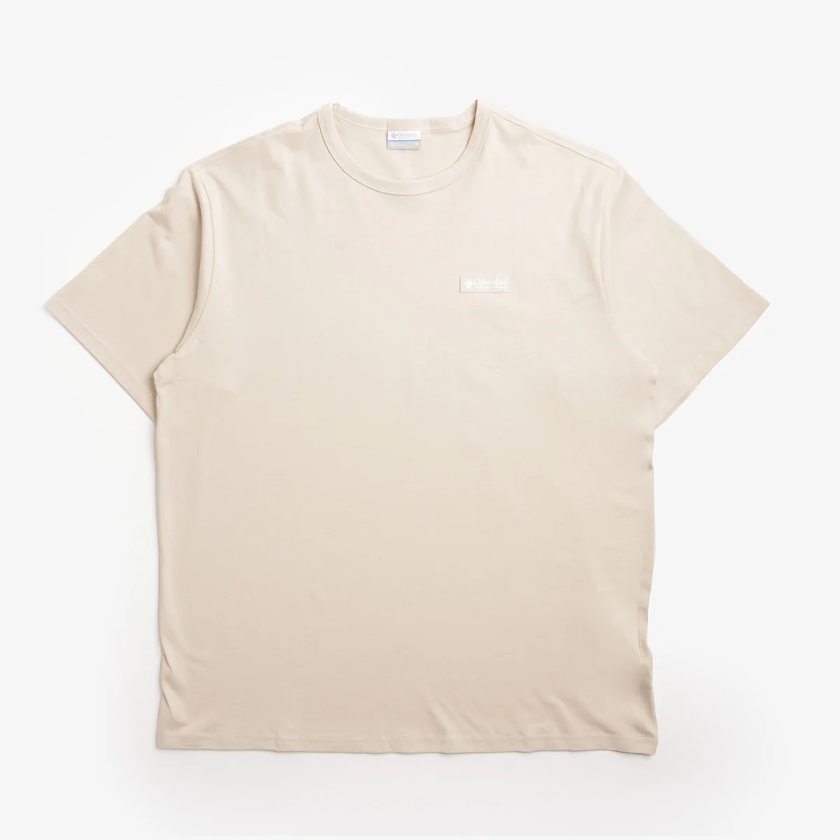 Columbia CSC Heavyweight T Shirt at Urban Industry Store