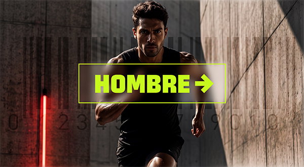 Hombre