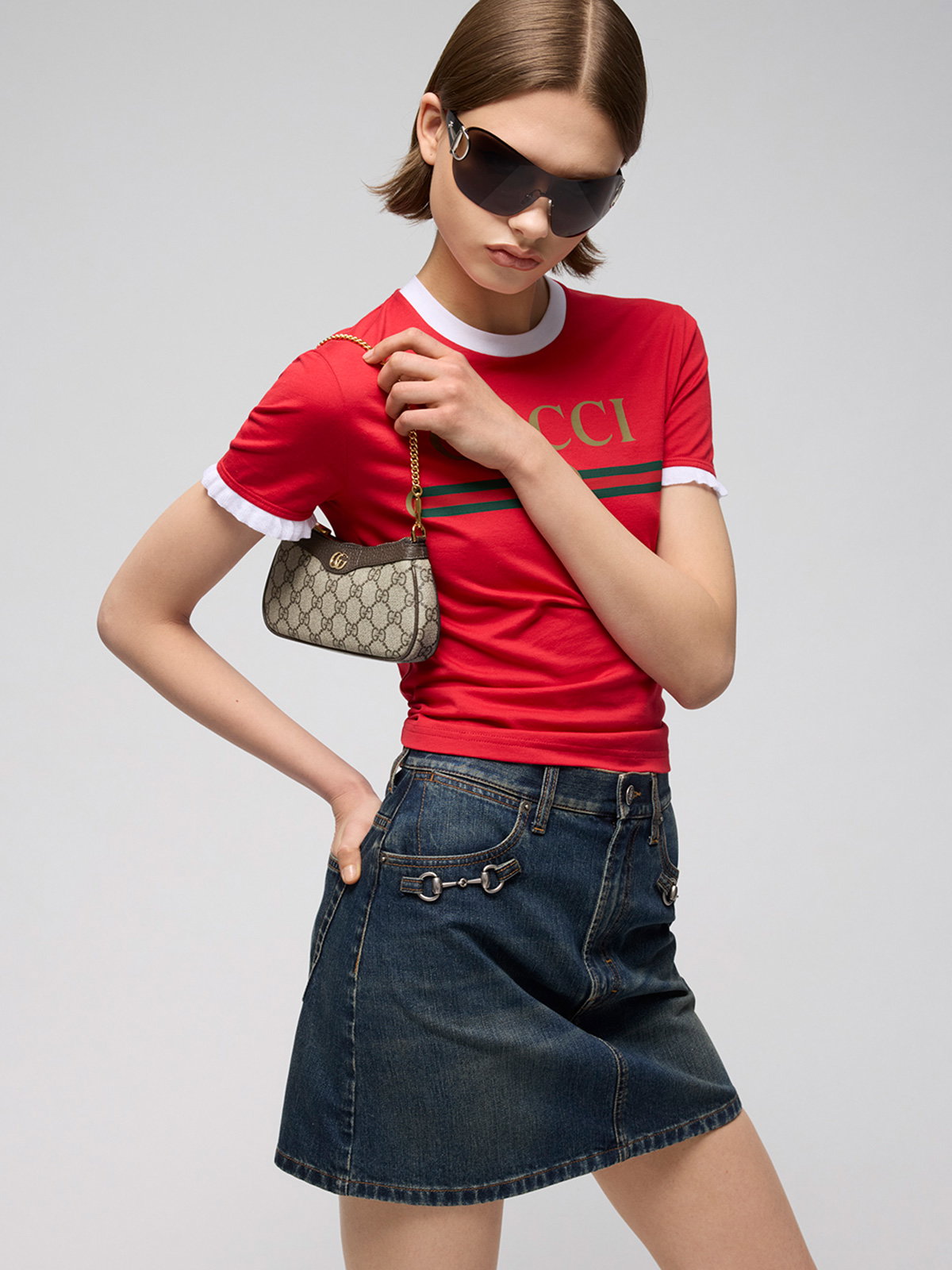 Bag Discover more on the Gucci website 