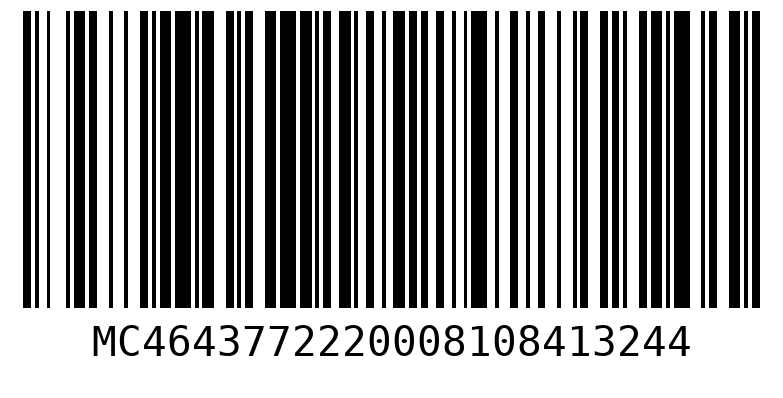 Barcode