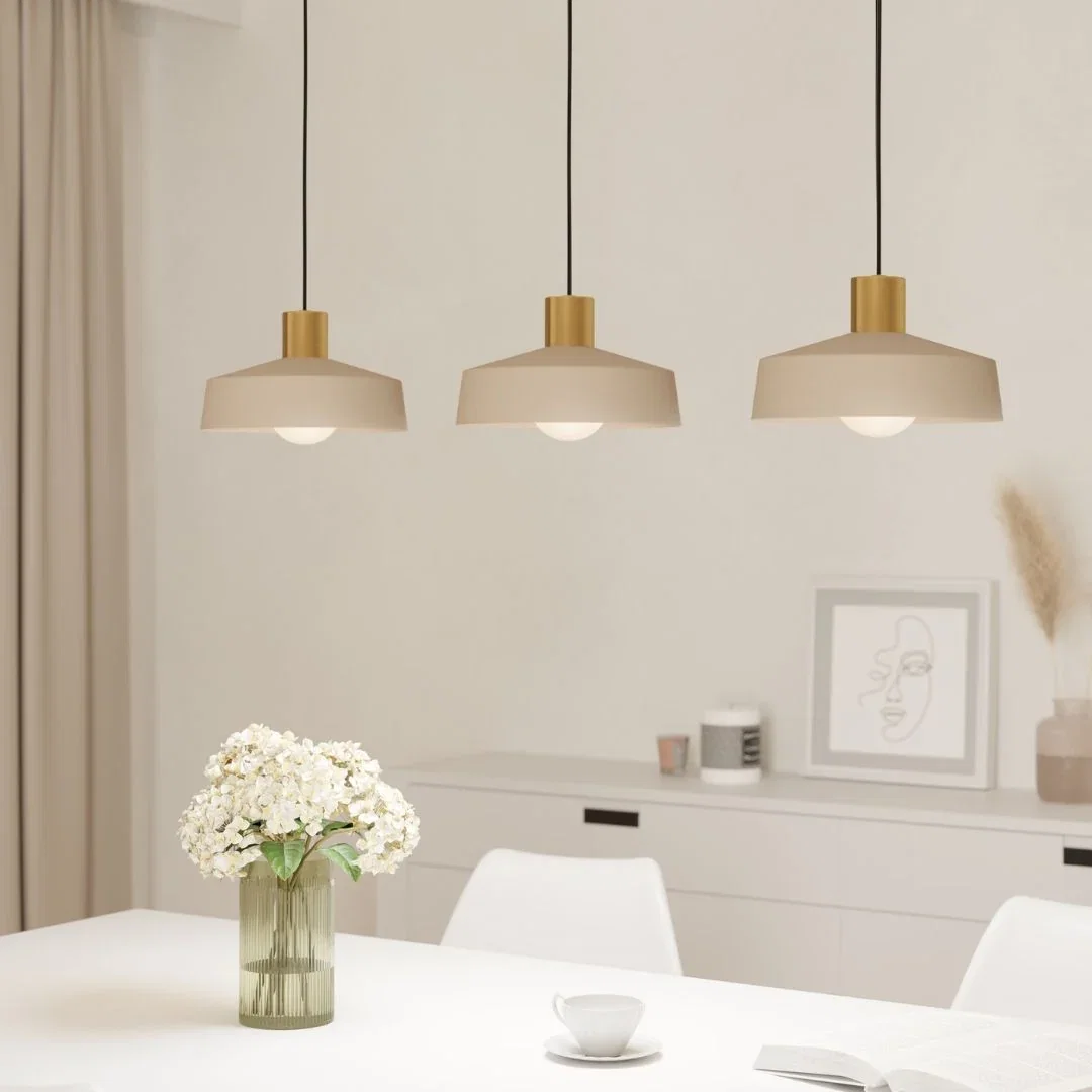 Image of Valdiola Natural Ceiling Pendant