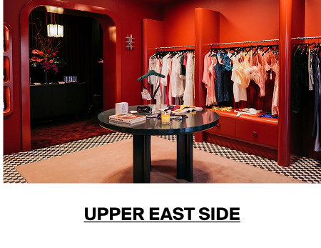 Upper East Side