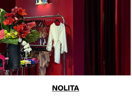 Nolita