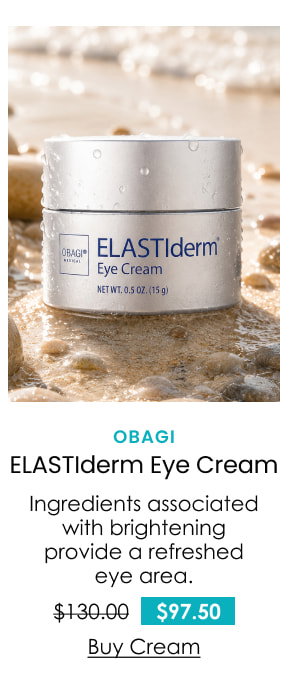 Obagi ELASTIderm Eye Cream