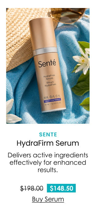 Sente HydraFirm Serum