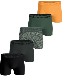 Björn Borg miesten bokserit 5-pack