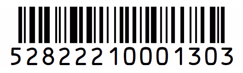 Barcode