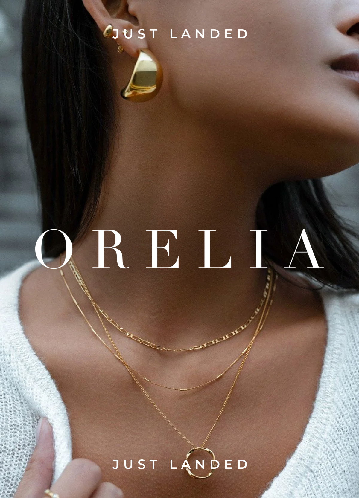 Orelia London