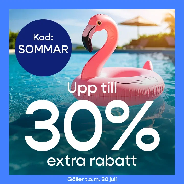 Sista chansen på REA