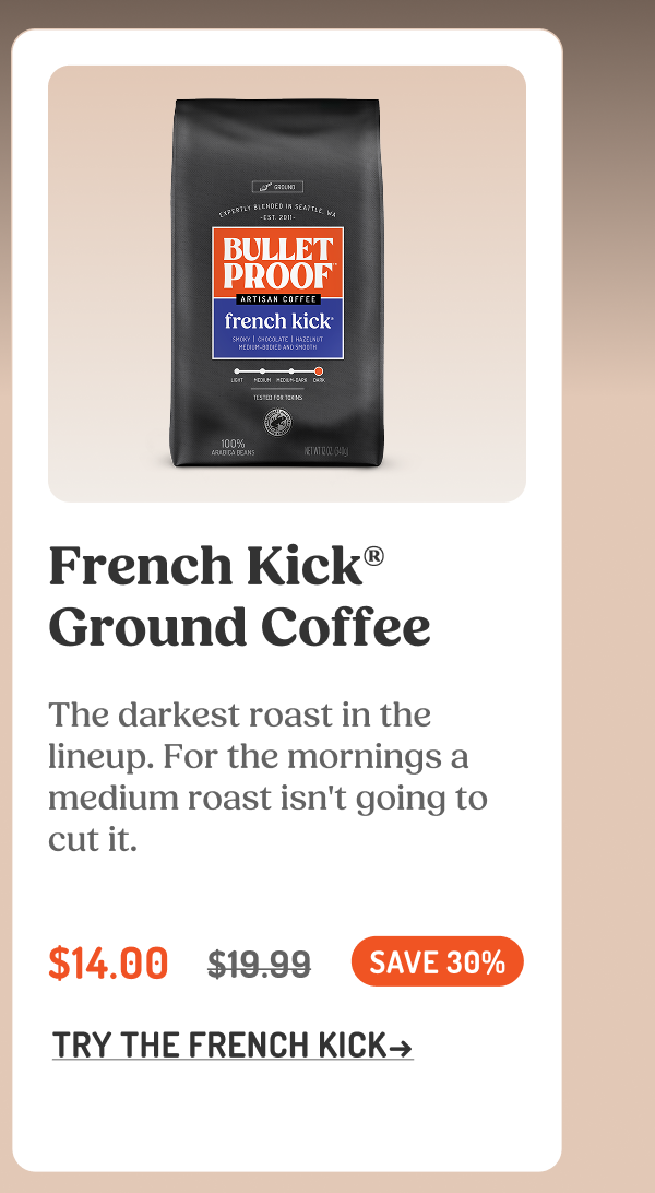 French Kick