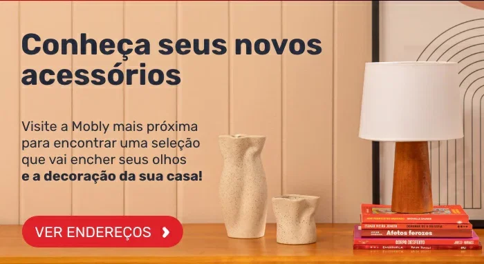 Lojas | Mobly