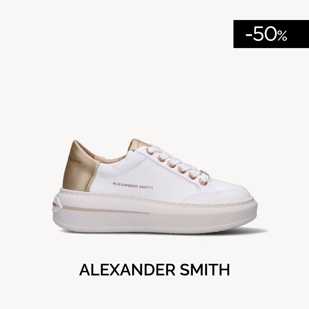 ALEXANDER SMITH