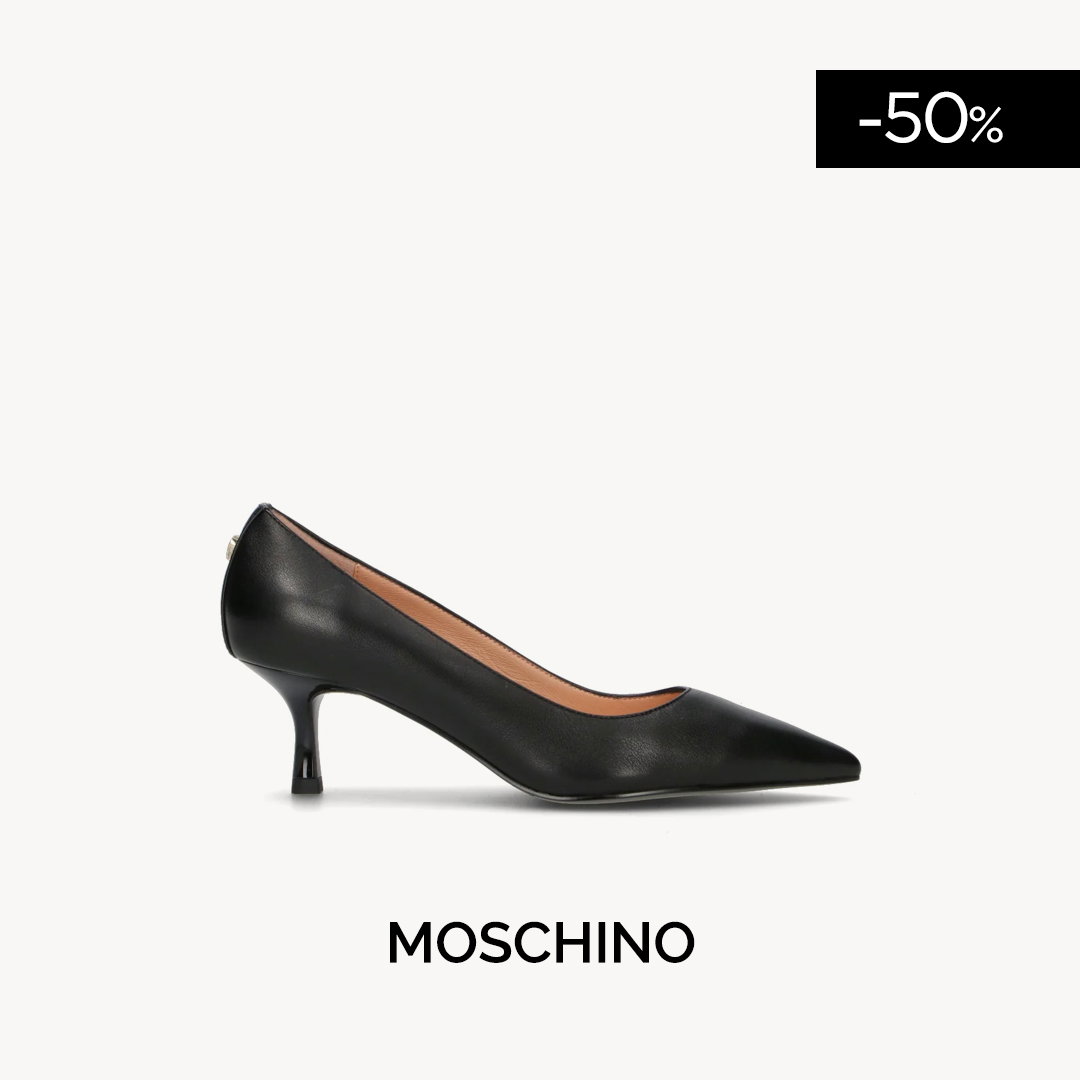 MOSCHINO
