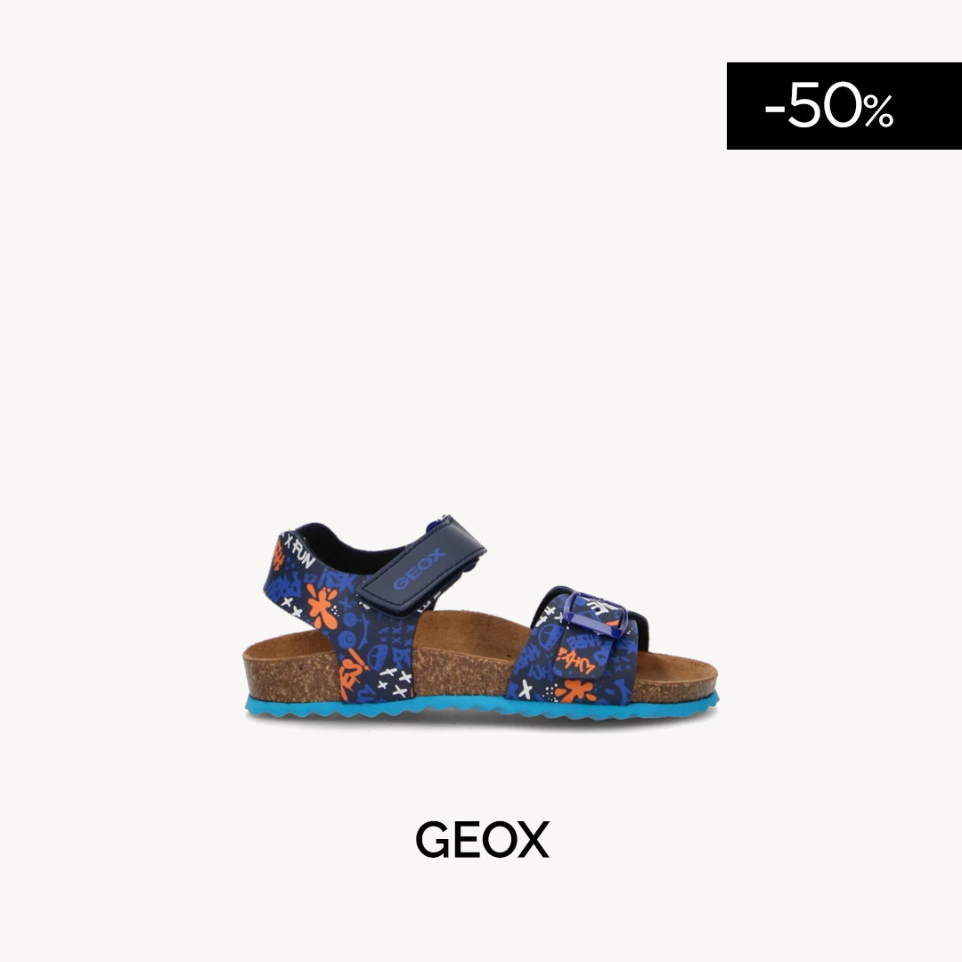 GEOX