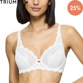 Triumph Amourette W 