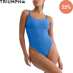 Triumph Palina Love By The Sea Swimsuit