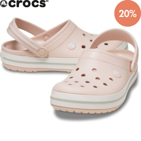 Crocs Crocband Unisex