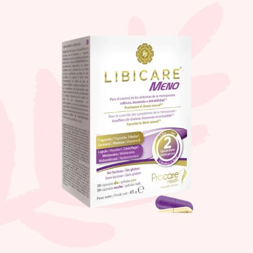 Procare Libicare Meno