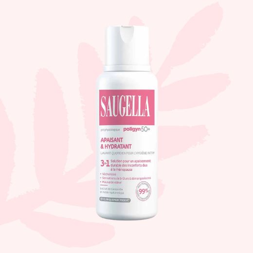 Saugella Poligyn