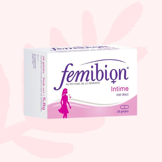 Femibion Flora Intima