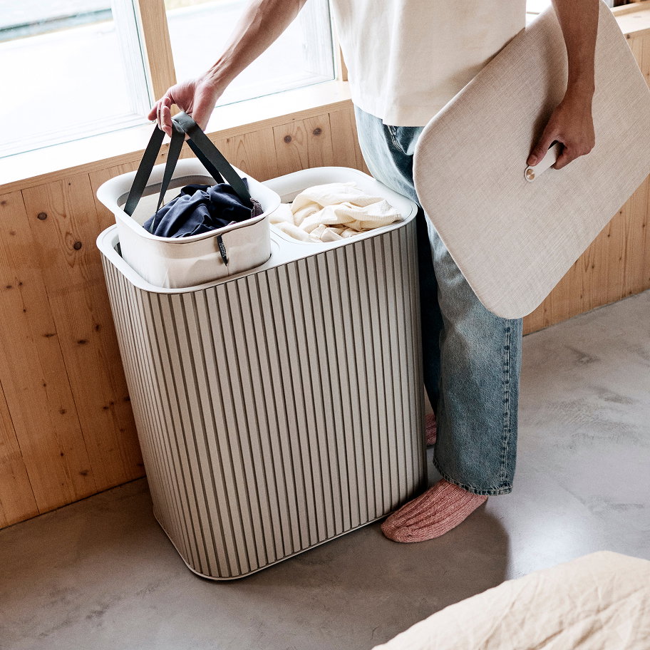 The case for a better basket