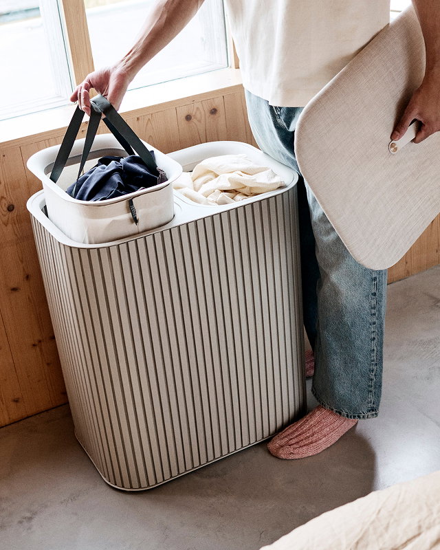 The case for a better basket
