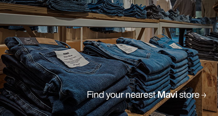 Find your nearest store