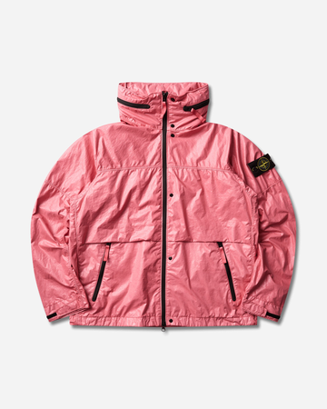 Men's Light Nylon 3L-TC Jacket Geranium