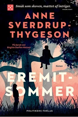 Image of Eremitsommer