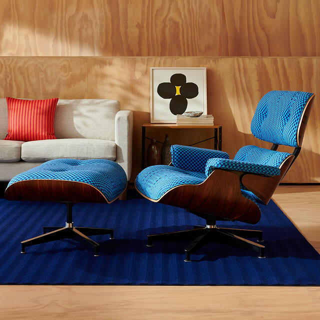 View Lounge Chairs & Ottomans