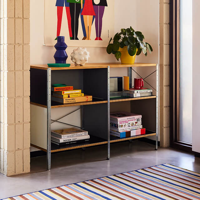 View Storage