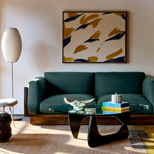 View Coffee & Side Tables
