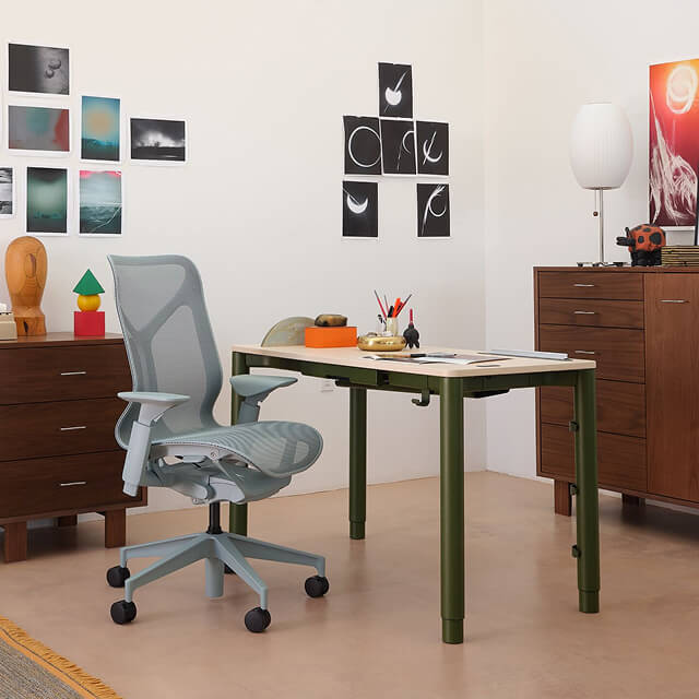View Office Chairs