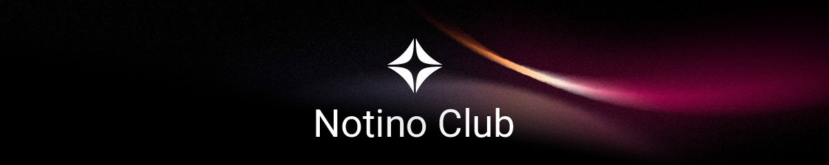 Notino club