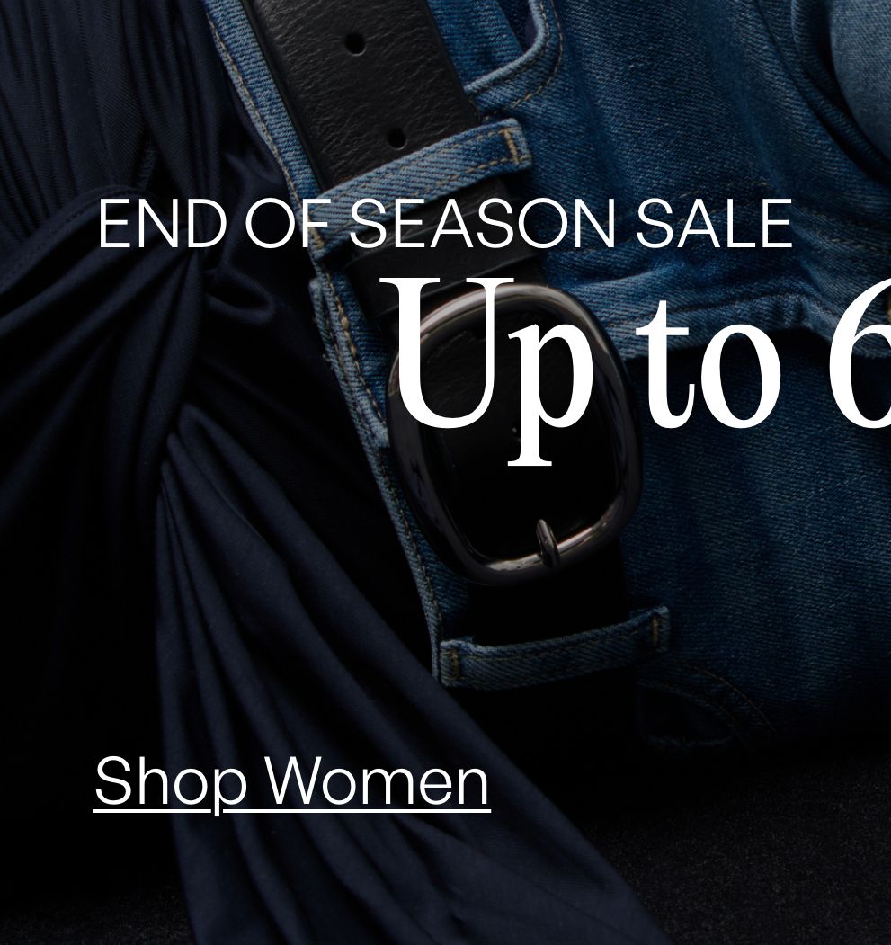 Shop Up to 60 Off Sale