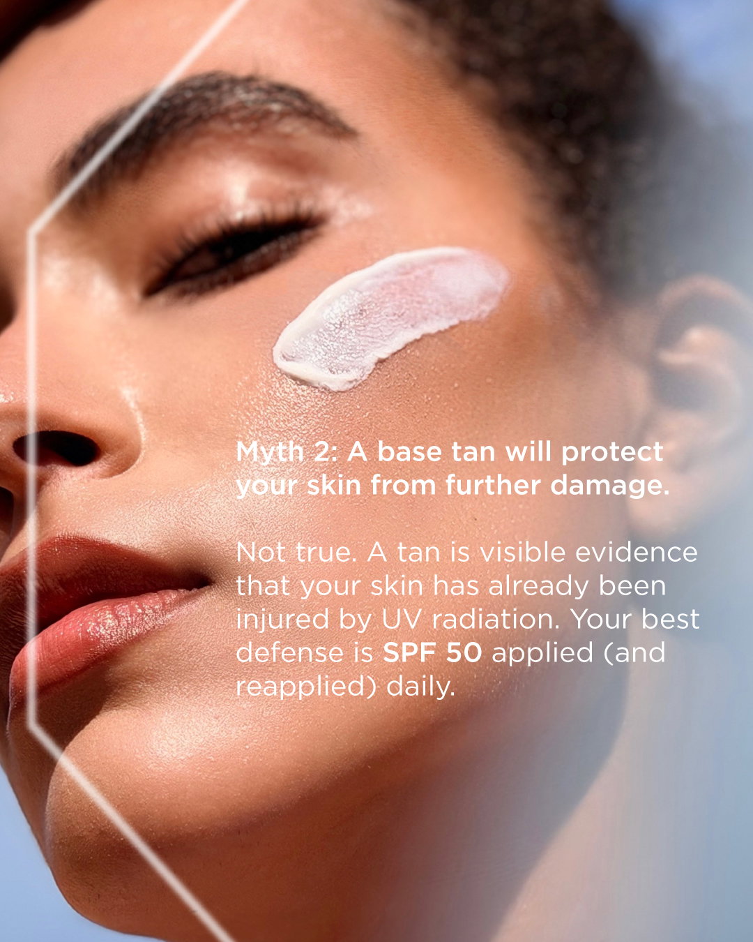 Multi-Defense Cream SPF 50