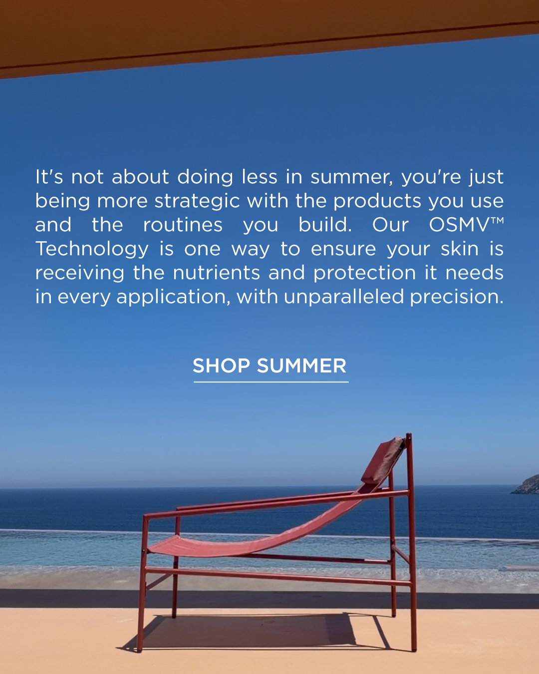 Summer Essentials