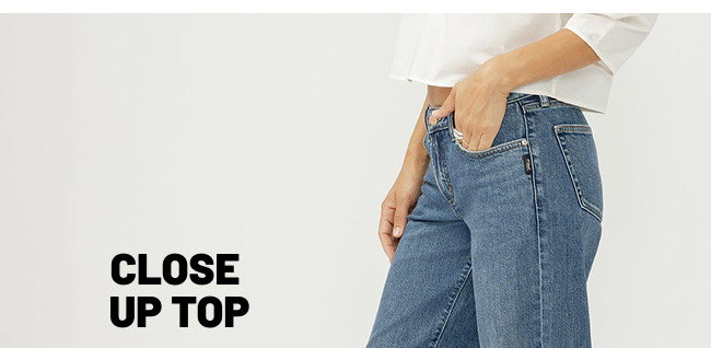 Close the top