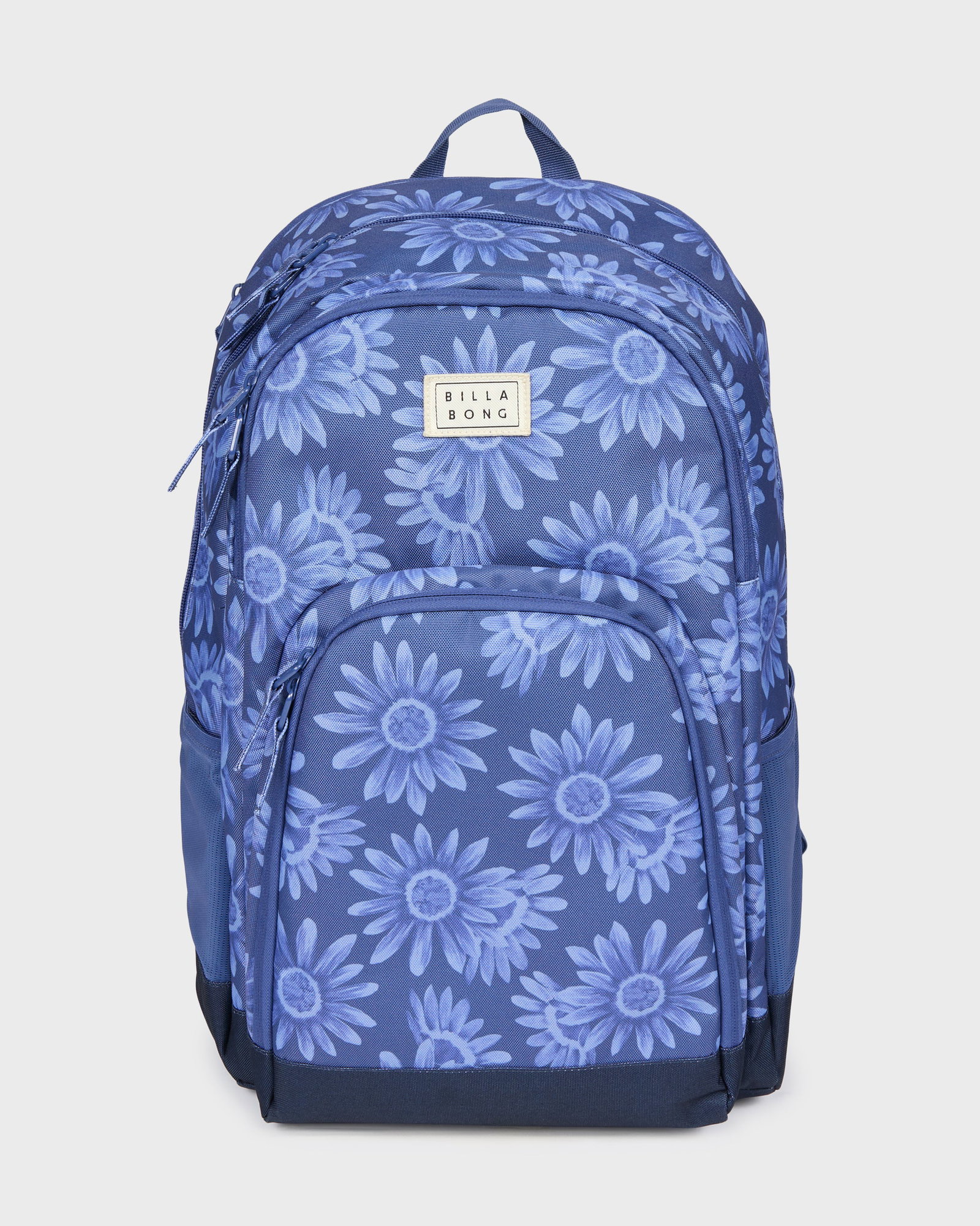 Image of Highway 27L Large Backpack - True Navy